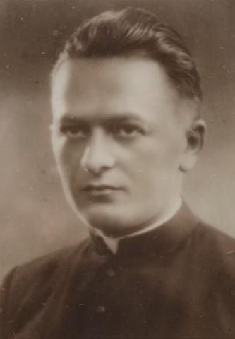 Alois  Vyoral